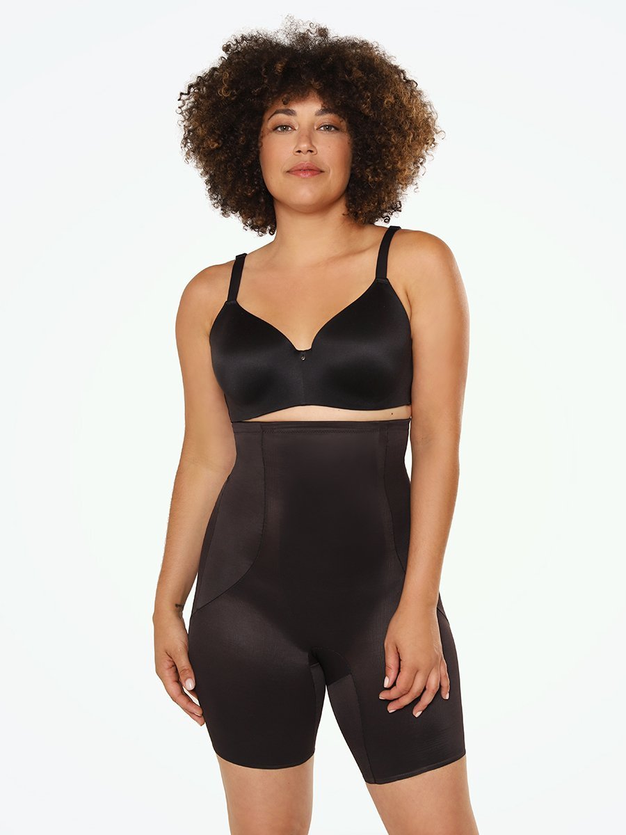 Shapewear de Cintura alta® Shape Away