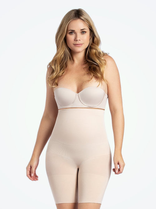 Shapewear de Cintura alta® Comfort Evolution