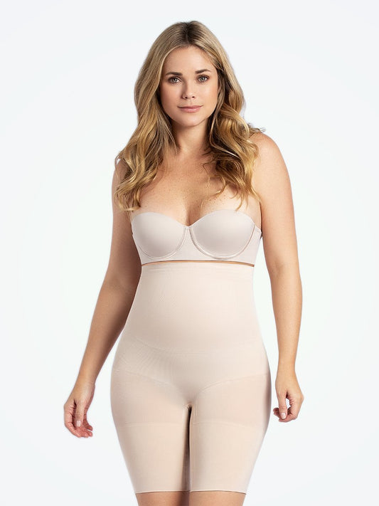 Shapewear de Cintura alta® Comfort Evolution