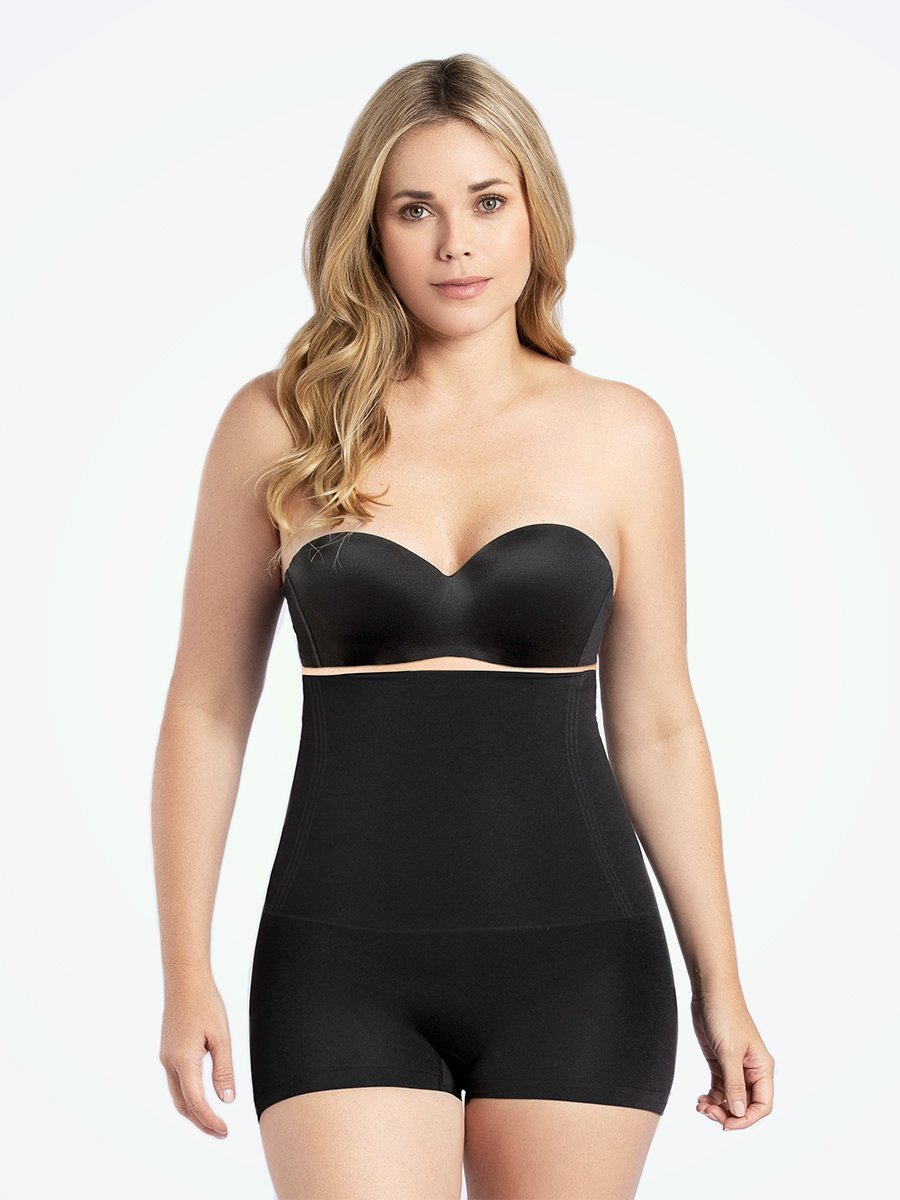 Shapewear de Cintura alta® Signature Control
