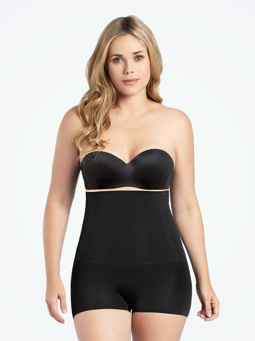 Shapewear de Cintura alta® Signature Control