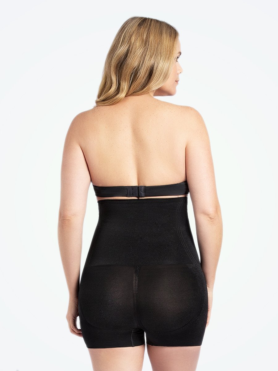 Shapewear de Cintura alta® Signature Control