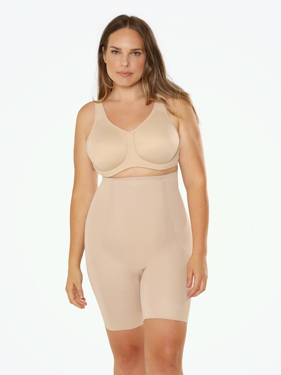 Shapewear de Cintura alta® Shape Away