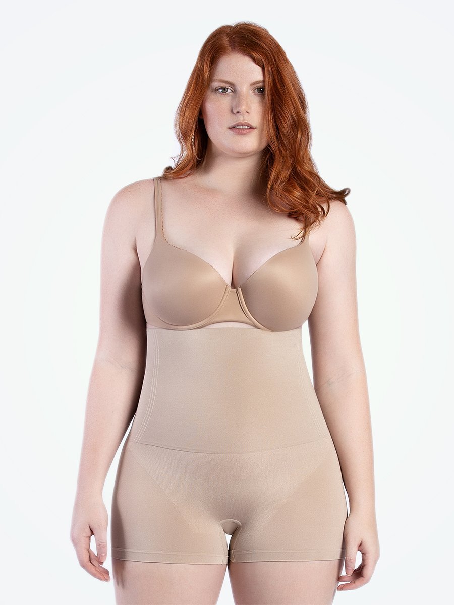 Shapewear de Cintura alta® Signature Control