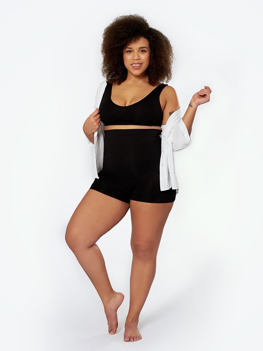 Shapewear de Cintura alta® Every Day