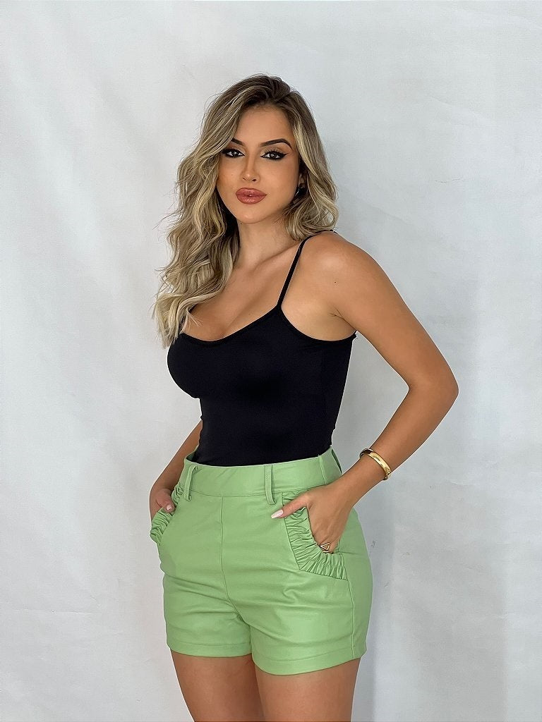 BLUSA RELATA  COM SUTIÃ EMBUTIDO (COMSRE 1 LEVE 3)