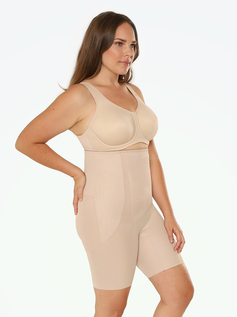 Shapewear de Cintura alta® Shape Away