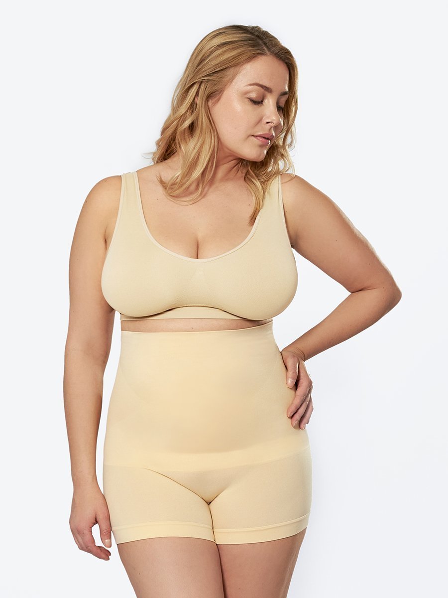 Shapewear de Cintura alta® Every Day