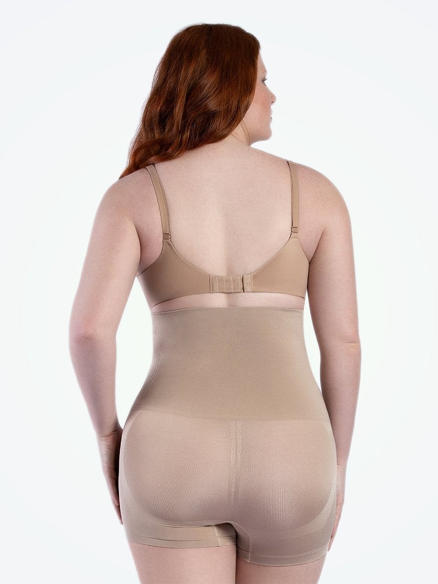 Shapewear de Cintura alta® Signature Control