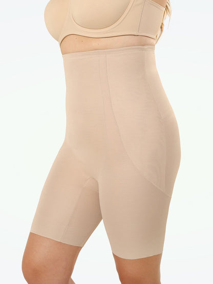 Shapewear de Cintura alta® Shape Away