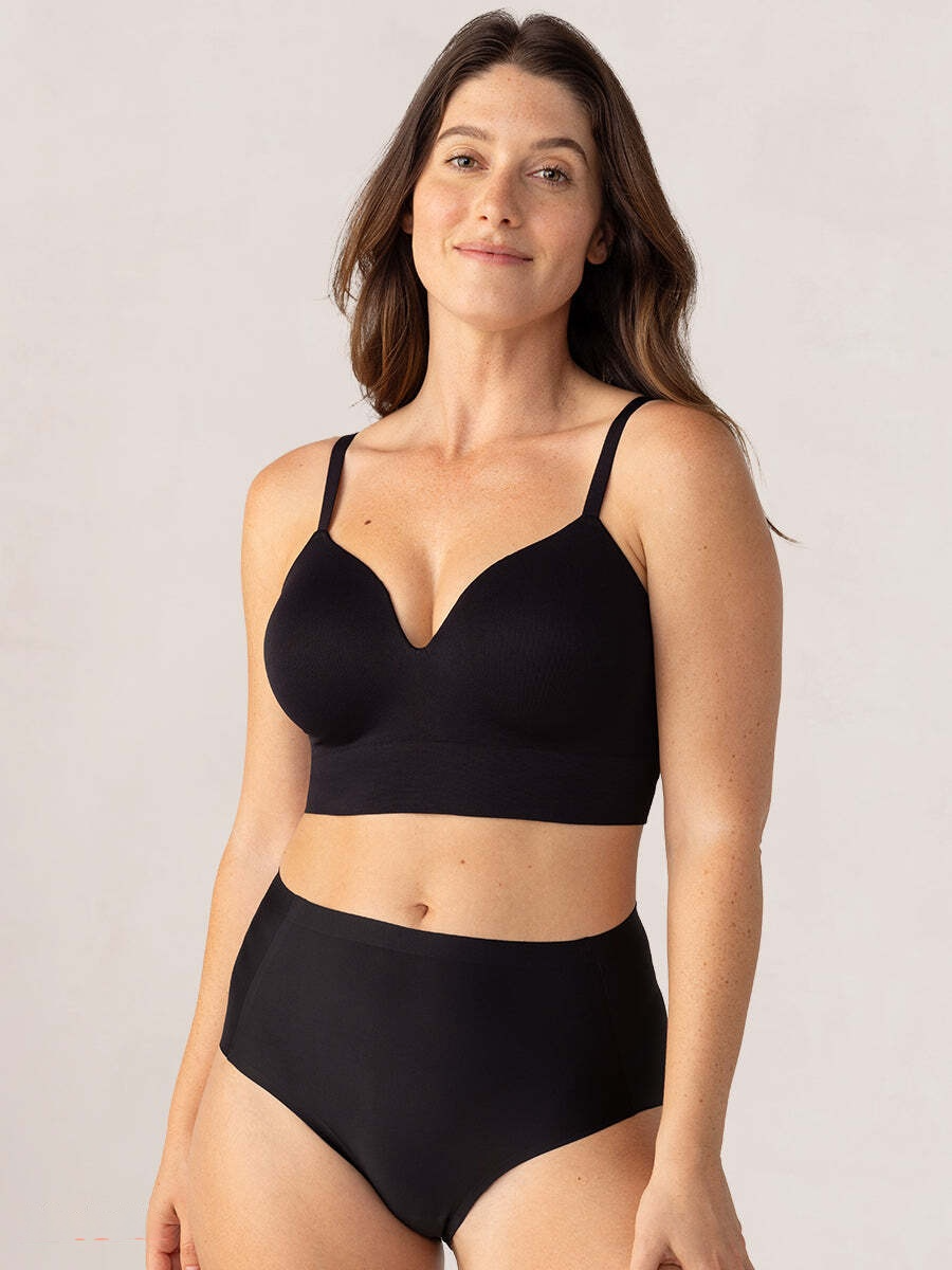 Sutiã Shapewear Libelle By Fiorah