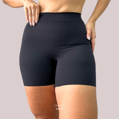 Shapewear Shorts Compression Shapewear - Cygnuss x Lupo