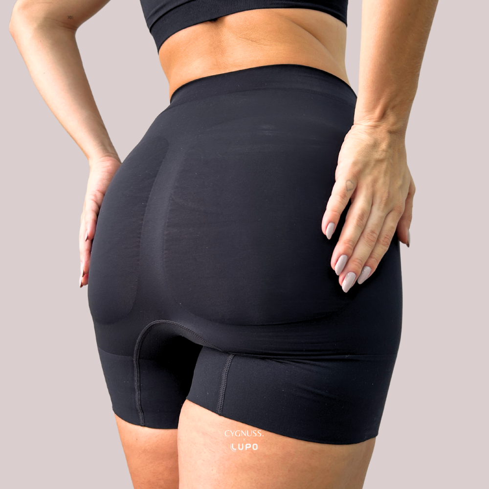 Shapewear Shorts Compression Shapewear - Cygnuss x Lupo