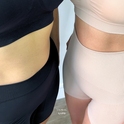 Shapewear Shorts Compression Shapewear - Cygnuss x Lupo