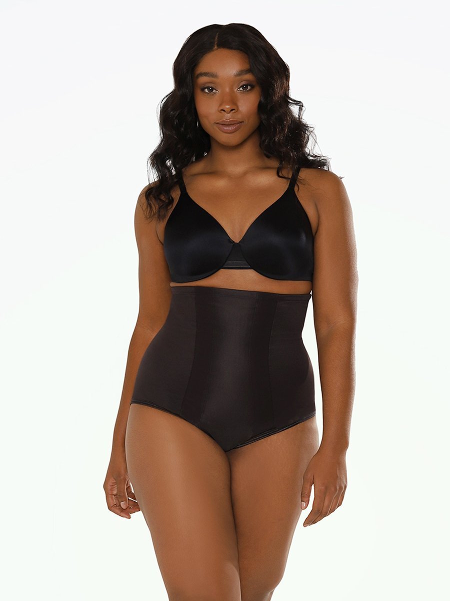 Shapewear Calcinha Miraclesuit