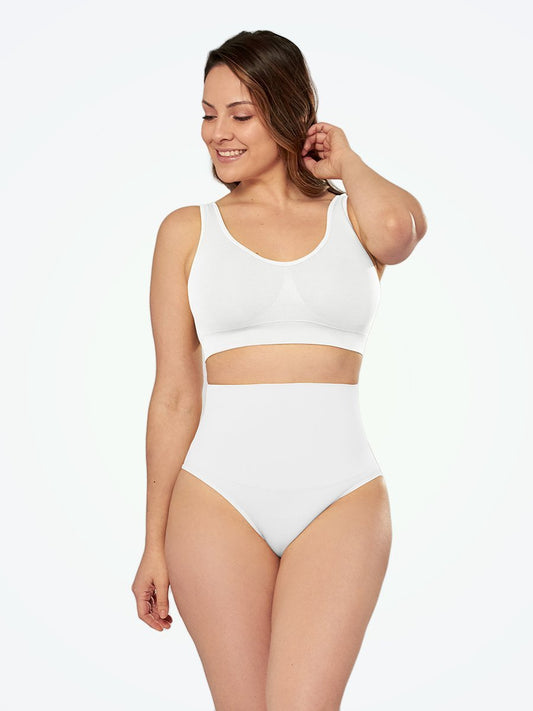 Shapewear Calcinha Everyday Smoothing