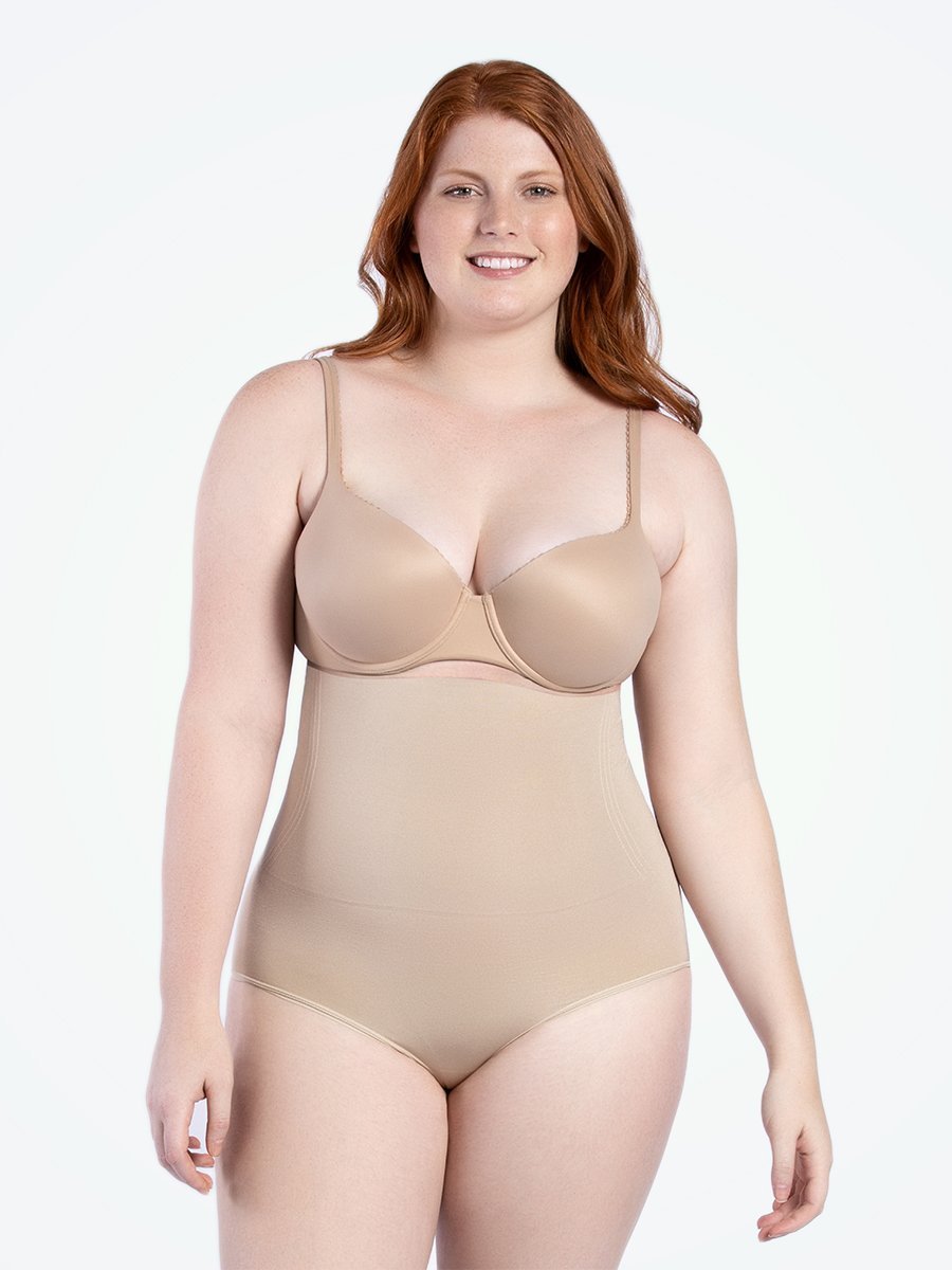 Shapewear Calcinha Signature Control