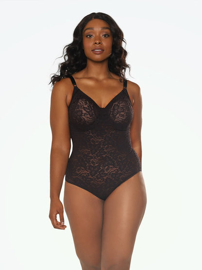 Body Shapewear Firm Control