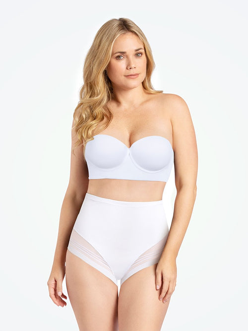 Shapewear Calcinha Control Brief