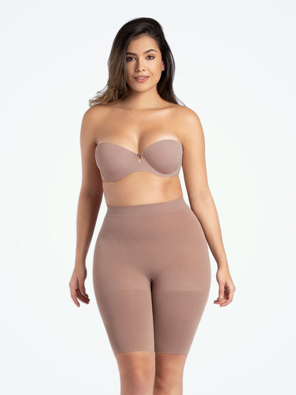 Shapewear de Cintura alta® Second Skin