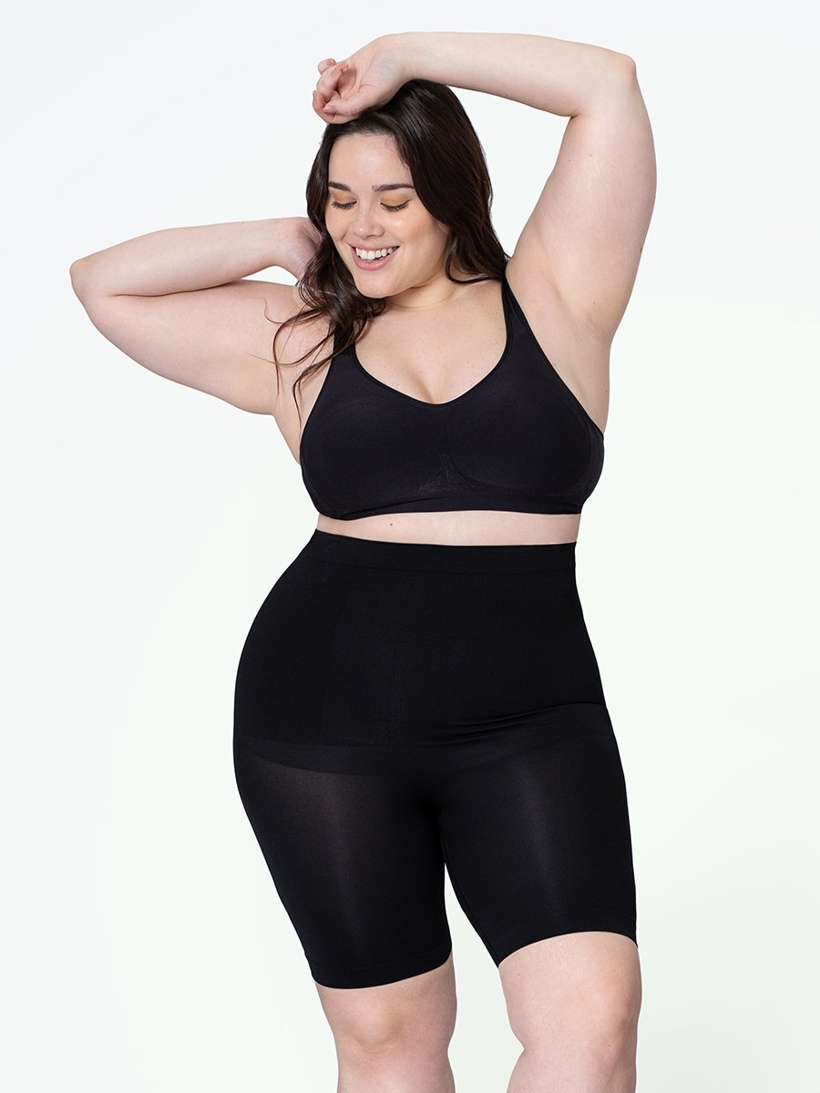 Shapewear de Cintura alta® Everyday Comfort