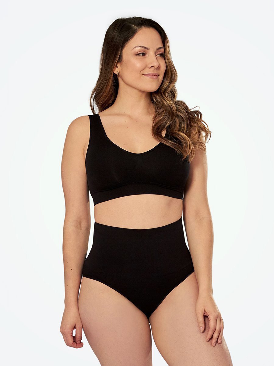 Shapewear Calcinha Everyday Smoothing