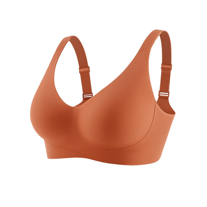Sutiã Curves Slus Size - Conforto e Sustentação