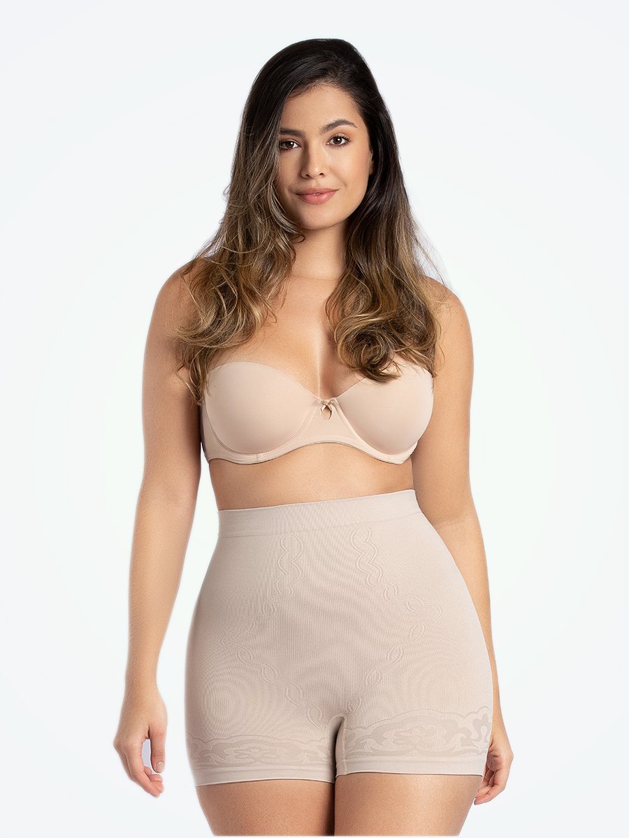 Shapewear de Cintura alta® Everyday Shaping