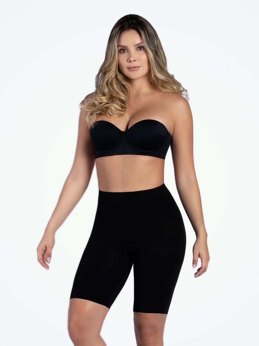 Shapewear de Cintura alta® Second Skin