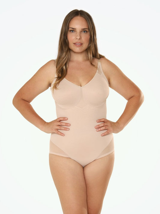 Body Shapewear Bodybriefer