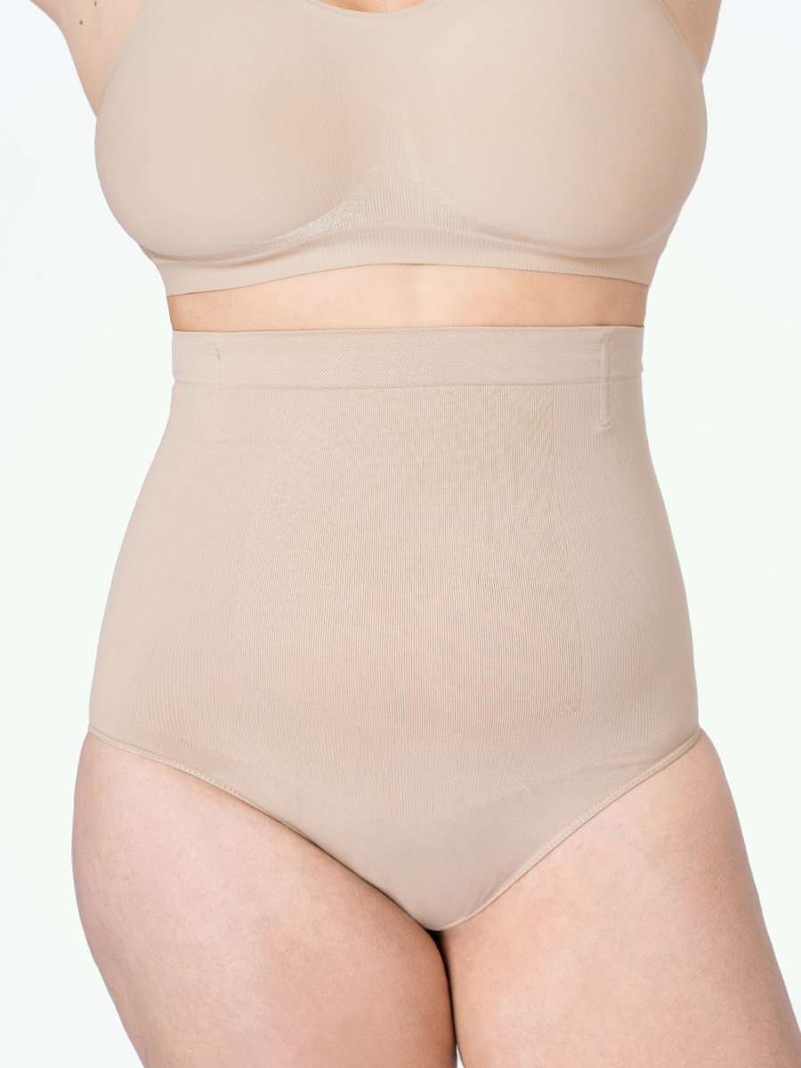 Shapewear Calcinha Cintura Alta Everyday Comfort