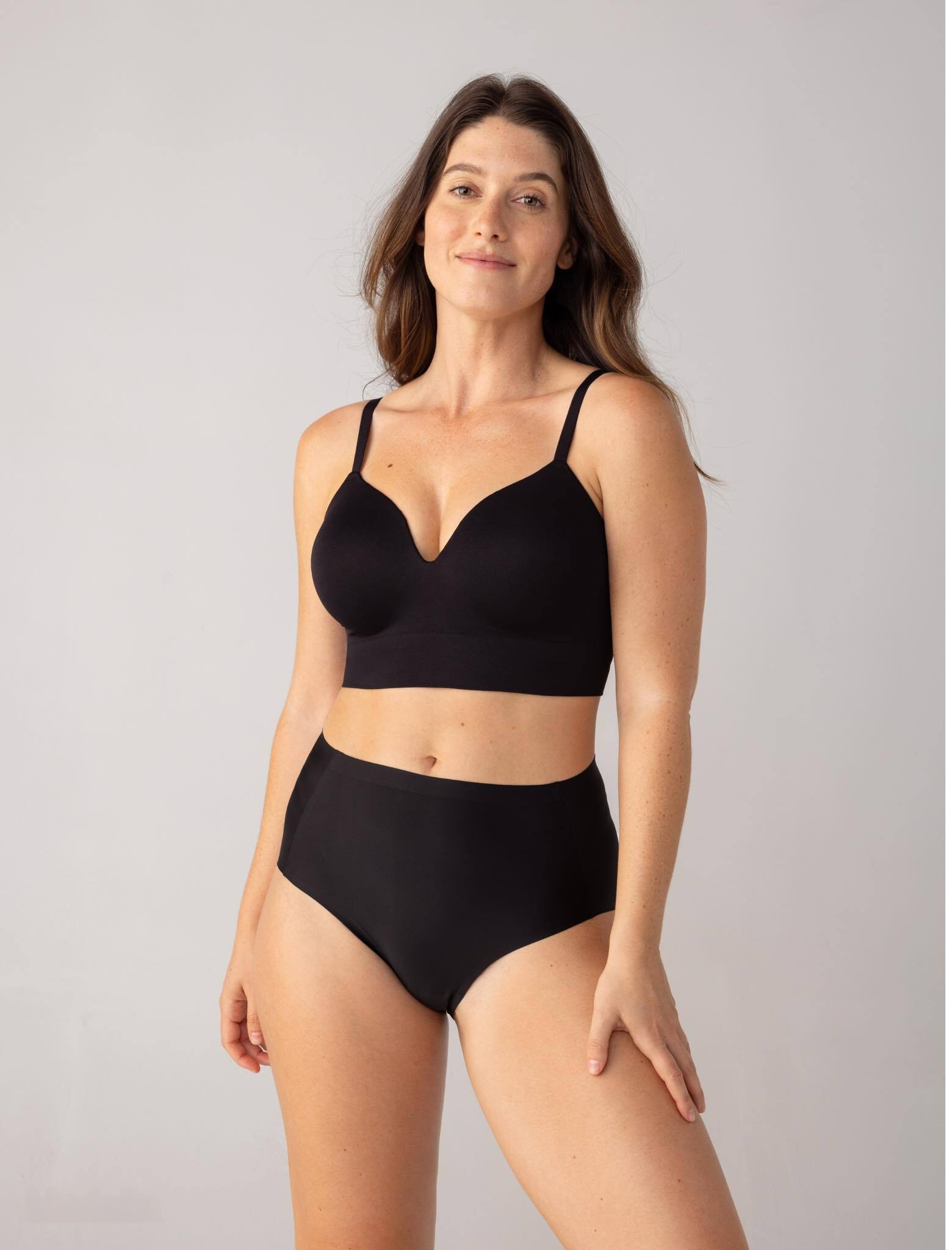 Sutiã Shapewear Libelle By Fiorah