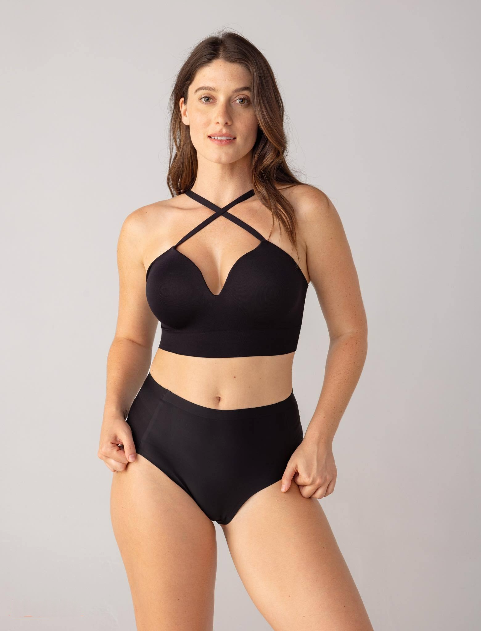 Sutiã Shapewear Libelle By Fiorah