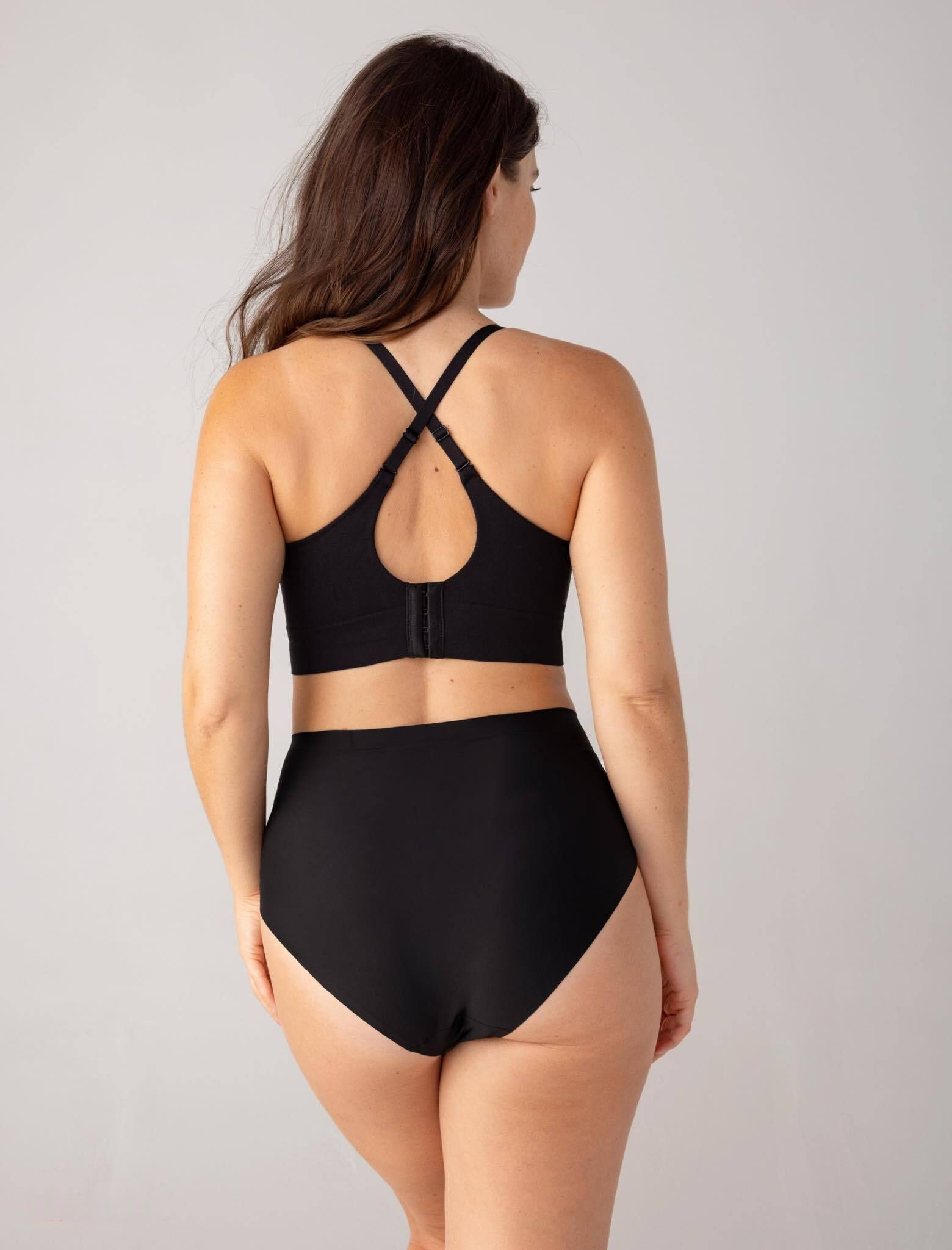 Sutiã Shapewear Libelle By Fiorah