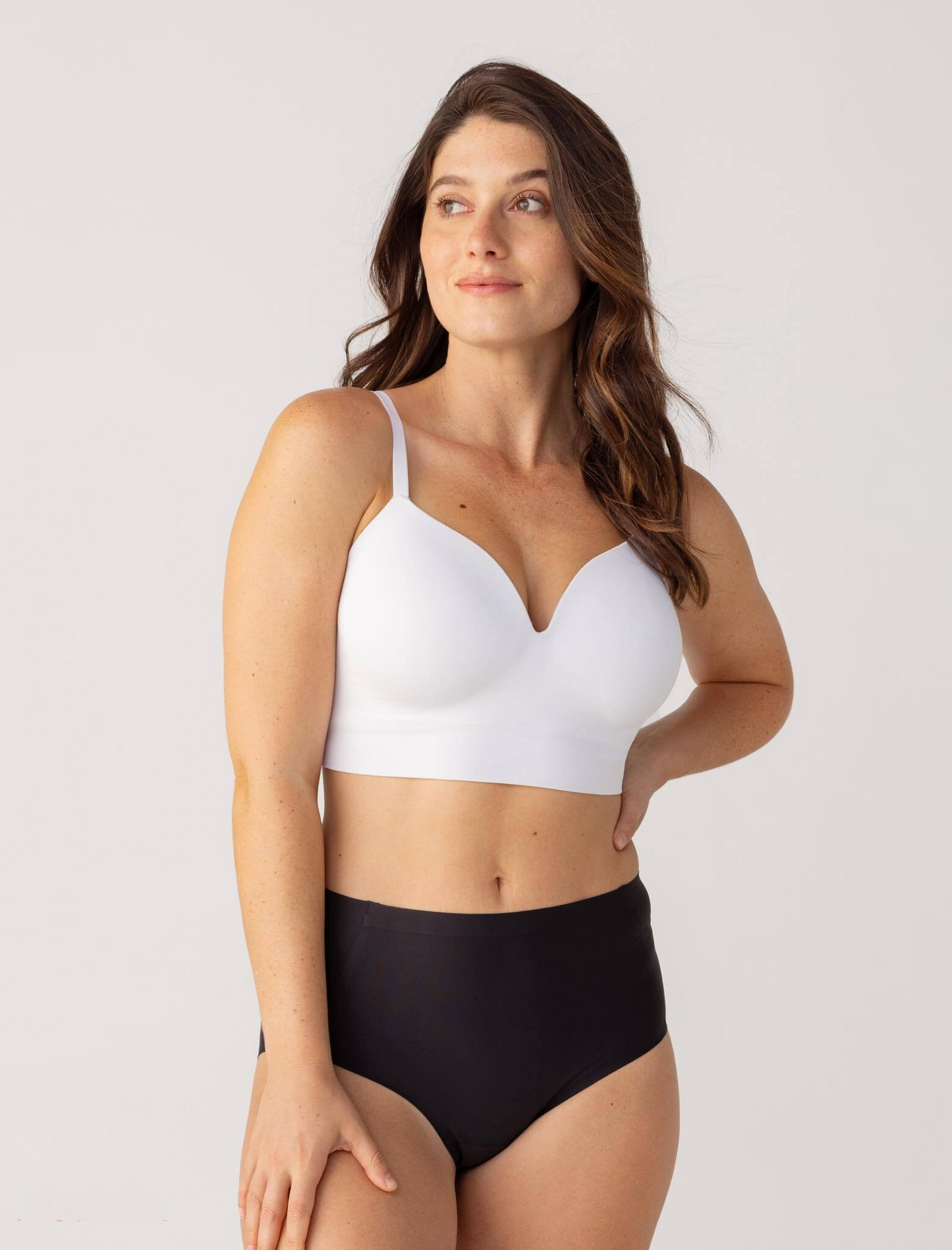 Sutiã Shapewear Libelle By Fiorah