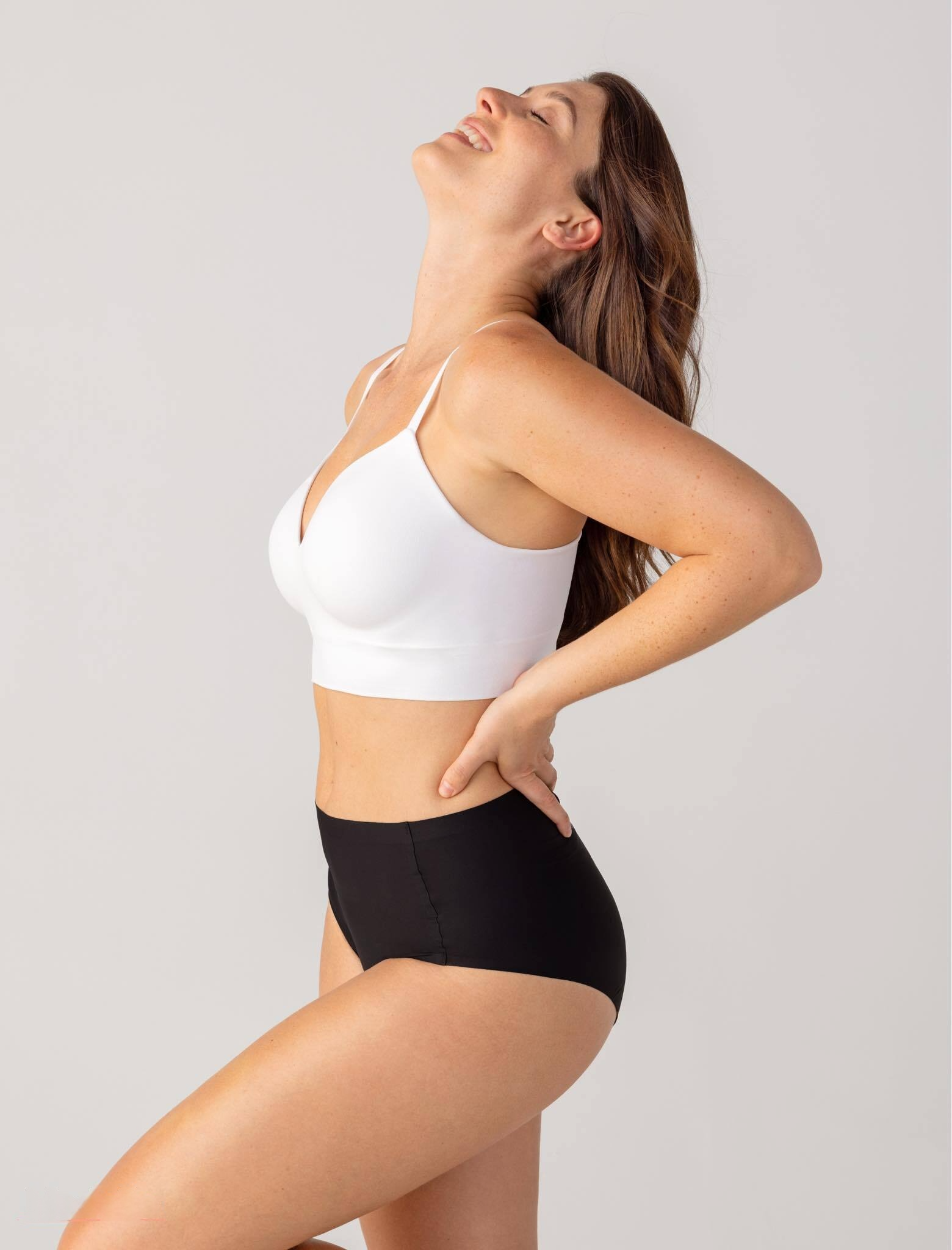 Sutiã Shapewear Libelle By Fiorah