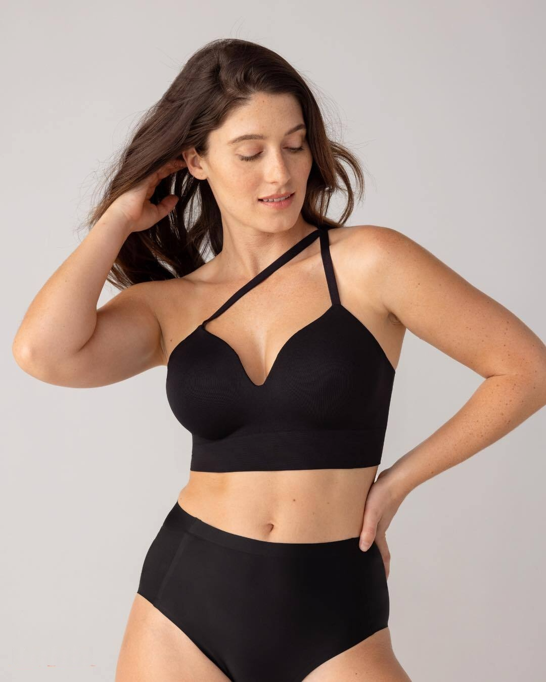 Sutiã Shapewear Libelle By Fiorah