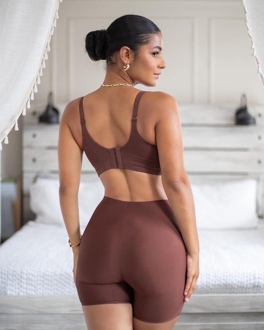 Sutiã Shapewear Libelle By Fiorah