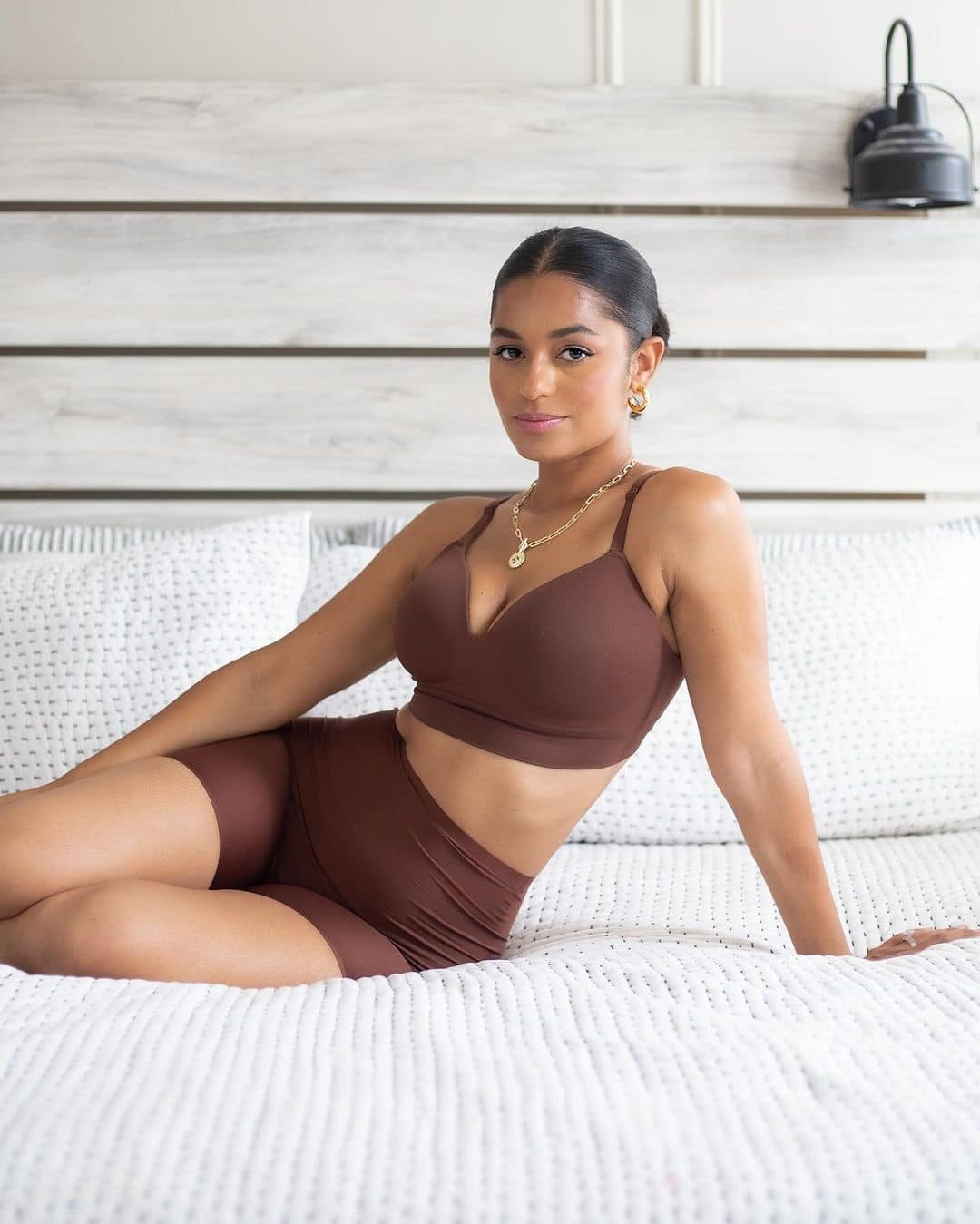 Sutiã Shapewear Libelle By Fiorah