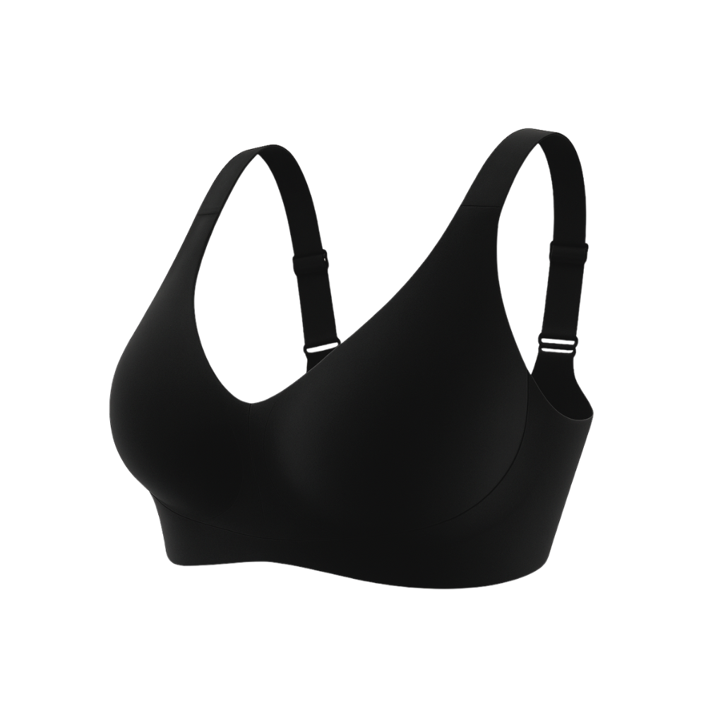 Sutiã Curves Slus Size - Conforto e Sustentação