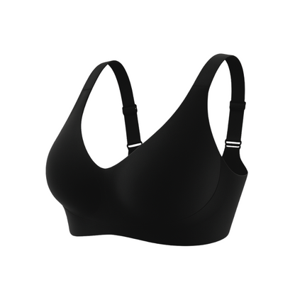 Sutiã Curves Slus Size - Conforto e Sustentação