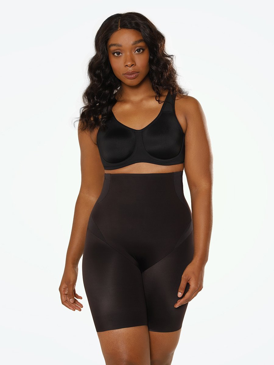 Shapewear de Cintura alta® Slimmer