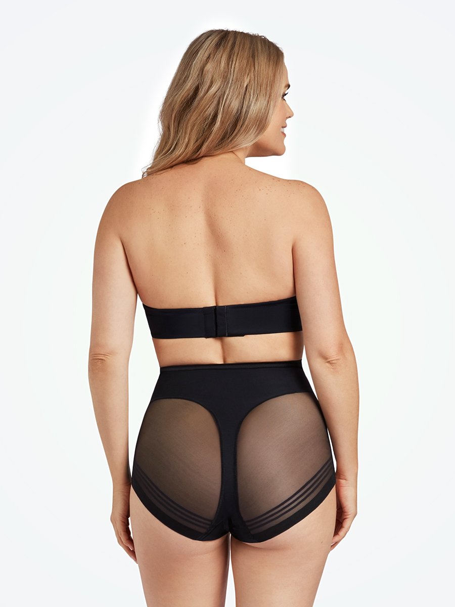 Shapewear Calcinha Control Brief