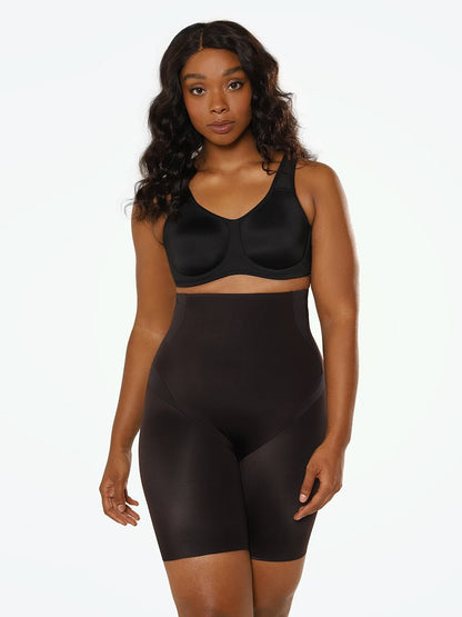 Shapewear de Cintura alta® Slimmer