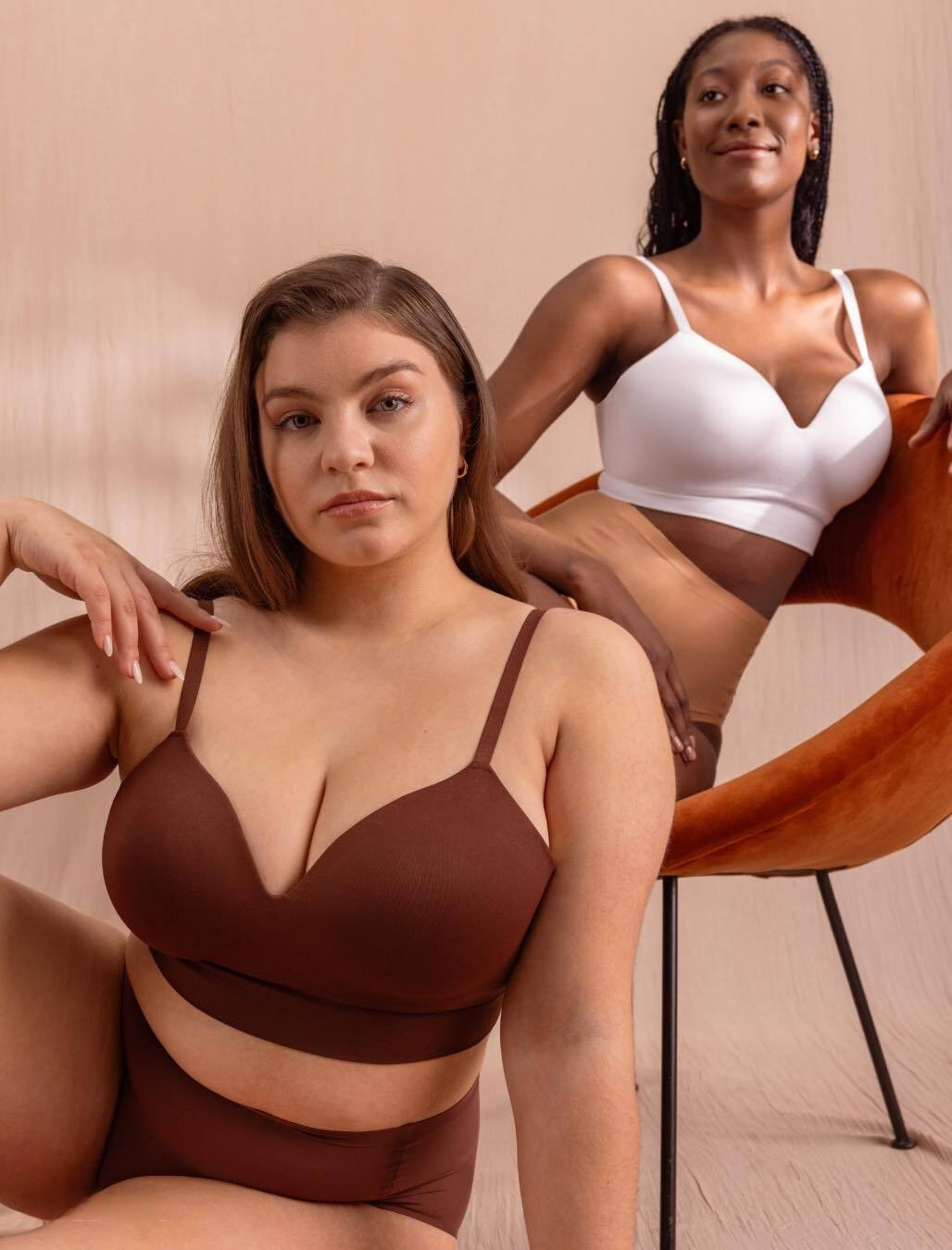 Sutiã Shapewear Libelle By Fiorah
