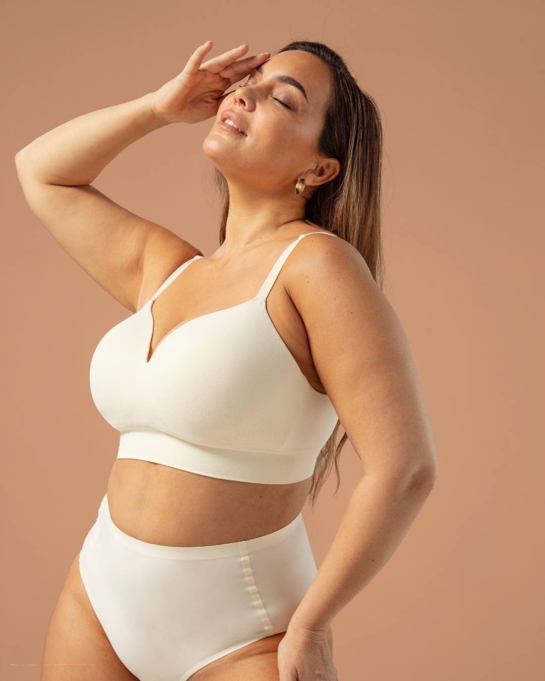 Sutiã Shapewear Libelle By Fiorah