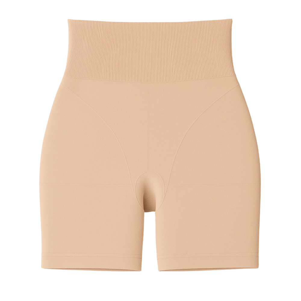 Shapewear Shorts Compression Shapewear - Cygnuss x Lupo