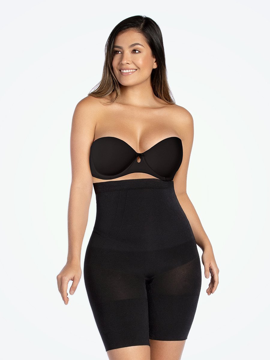 Shapewear de Cintura alta® Comfort Evolution