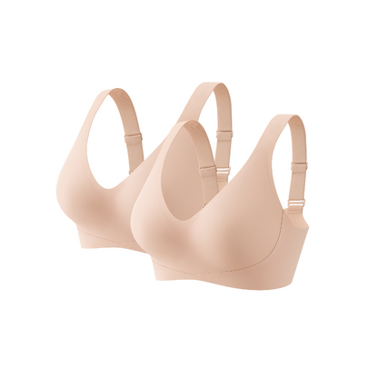 Sutiã Curves Slus Size - Conforto e Sustentação