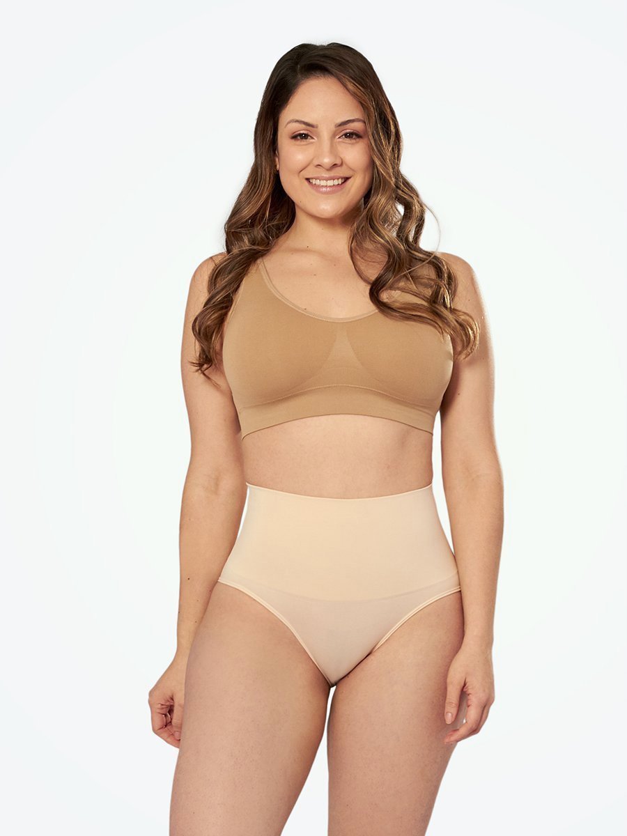 Shapewear Calcinha Everyday Smoothing